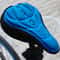 Ergonomic 3D Bike Seat Cushion Comfortable Foam Bicycle Saddle Cover