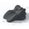 Ergonomic Memory Foam Positioning Pillow For Couples Support And Comfort 4