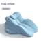 Ergonomic Memory Foam Positioning Pillow For Couples Support And Comfort 6