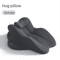 Ergonomic Memory Foam Positioning Pillow For Couples Support And Comfort 7