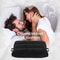 Inflatable Positioning Pillow for Couples Comfort Support Wedge Cushion