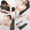 Couples Positioning Pillow for Intimacy Support Comfortable Ergonomic Bedroom Cushion