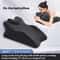 Couples Positioning Pillow for Intimacy Support Comfortable Ergonomic Bedroom Cushion