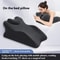 Couples Positioning Pillow for Intimacy Support Comfortable Ergonomic Bedroom Cushion