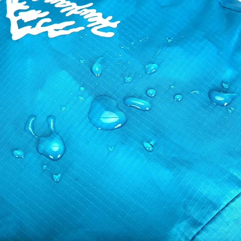 Foldable Backpack 20L Lightweight Travel Backpack Waterproof Hiking Daypack