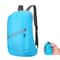 Foldable Backpack 20L Lightweight Travel Backpack Waterproof Hiking Daypack