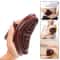 Silicone Body Sculpting Massage Brush Cellulite Scraper Slimming Tool