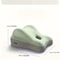 Memory Foam Intimacy Support Pillow For Couples And Pregnancy Comfort 4