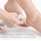 Foot Peeling Mask Callus Remover Exfoliating Foot Treatment For Smooth Soft Feet 3