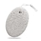 Natural Pumice Stone Foot Scrubber for Callus Remover and Smooth Skin Care