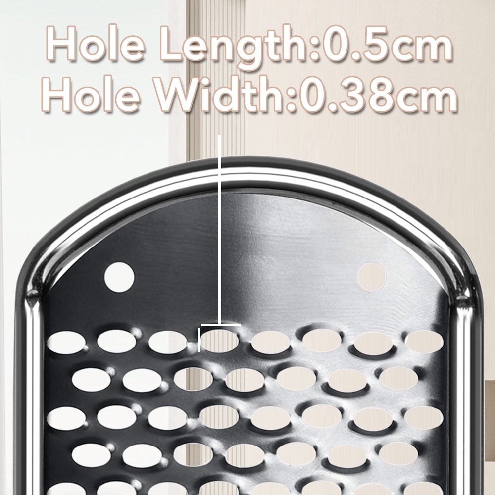 Professional Foot File Callus Remover Pedicure Foot Scrubber For Smooth Heels 5