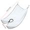 Beard Apron Shaving Bib Mess Free Beard Catcher Cape For Men Grooming 5