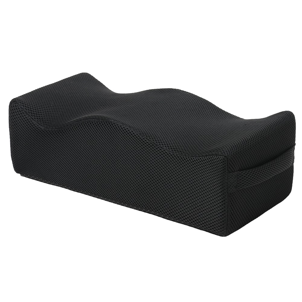 Ergonomic BBL Seat Cushion for Tailbone Relief Hip Lift and Posture Support