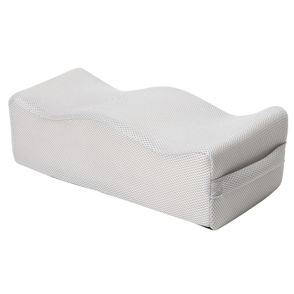 Ergonomic BBL Seat Cushion for Tailbone Relief Hip Lift and Posture Support