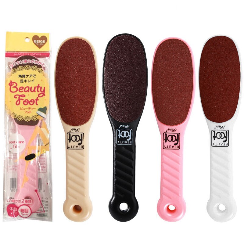 Professional Foot Callus Remover Double Sided Foot File Pedicure Tool