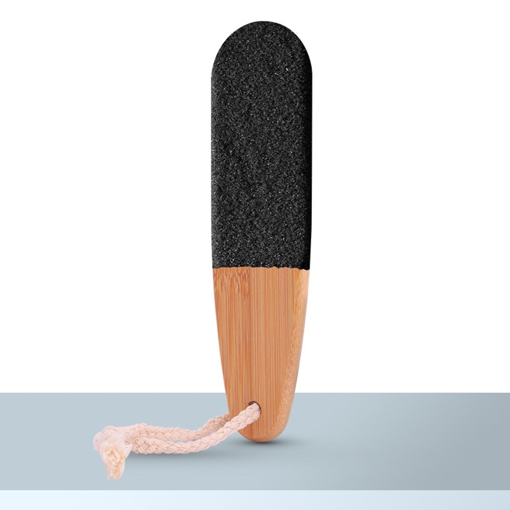 Professional Callus Remover Foot File for Smooth Soft Heels at Home