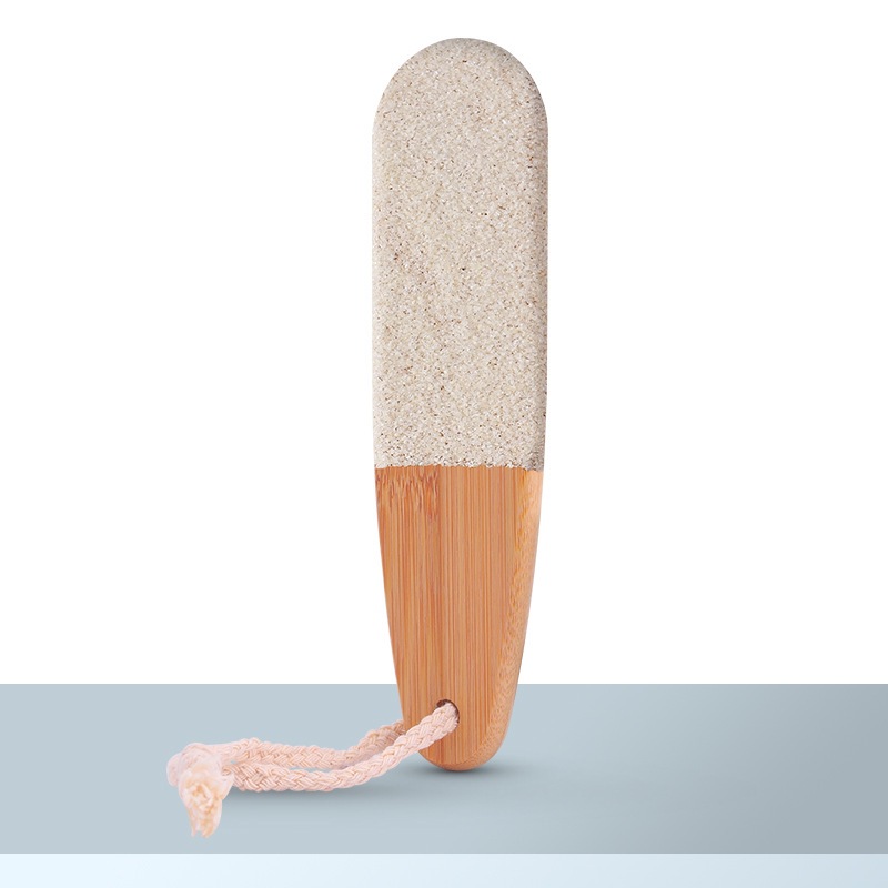 Professional Callus Remover Foot File for Smooth Soft Heels at Home