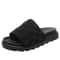 Luxury Platform Slides Women Beach Sandals Comfort Home Slippers