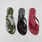 Women Snake Zodiac Flip Flops Non Slip Beach Sandals Summer Casual Slippers 1