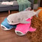 Shark Plush Toy Soft Stuffed Animal Pillow For Kids And Baby Gifts 5