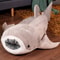 Shark Plush Toy Soft Stuffed Animal Pillow For Kids And Baby Gifts 7