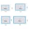 Ultra Absorbent Dog Pee Pads Leak Proof Disposable Pet Training Pads For Dogs And Cats 5