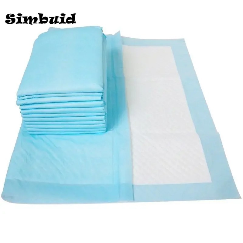 Ultra Absorbent Dog Pee Pads Leak Proof Disposable Pet Training Pads For Dogs And Cats 3