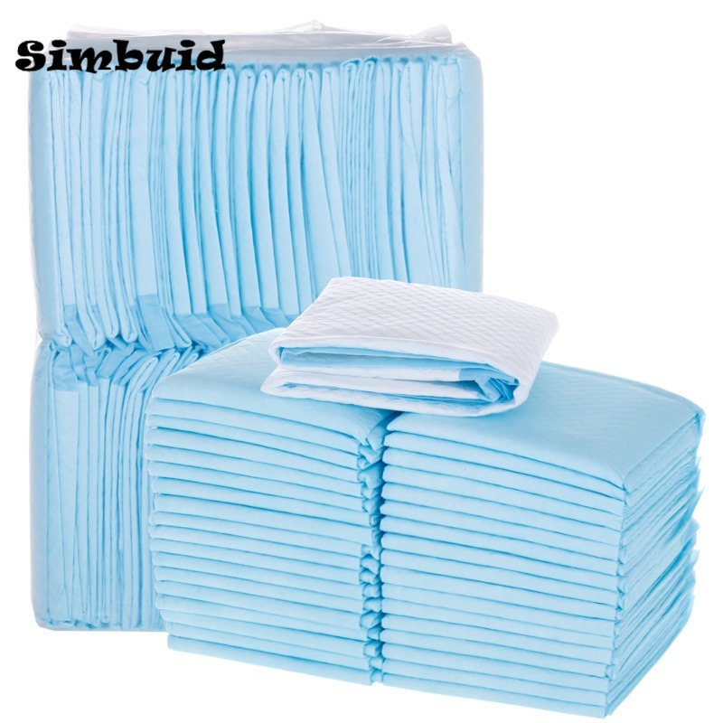 Ultra Absorbent Dog Pee Pads Leak Proof Disposable Pet Training Pads For Dogs And Cats 4