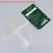 Vented Chest Seal Trauma Patch for Emergency First Aid Survival Kit