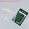 Vented Chest Seal Trauma Patch for Emergency First Aid Survival Kit