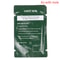 Vented Chest Seal Trauma Patch for Emergency First Aid Survival Kit
