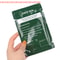 Vented Chest Seal Trauma Patch for Emergency First Aid Survival Kit