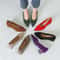 Breathable Knitted Pointed High Heel Shoes for Women Comfortable Anti Slip Sole
