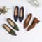 Breathable Knitted Pointed High Heel Shoes for Women Comfortable Anti Slip Sole