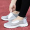 CloudEase Orthopedic Walking Shoes For Women Wide Feet Diabetic Comfort Sneakers 2
