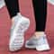 CloudEase Orthopedic Walking Shoes For Women Wide Feet Diabetic Comfort Sneakers 3
