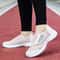 CloudEase Orthopedic Walking Shoes For Women Wide Feet Diabetic Comfort Sneakers 4