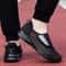 CloudEase Orthopedic Walking Shoes For Women Wide Feet Diabetic Comfort Sneakers 6