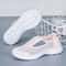 CloudEase Orthopedic Walking Shoes For Women Wide Feet Diabetic Comfort Sneakers 8