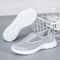CloudEase Orthopedic Walking Shoes For Women Wide Feet Diabetic Comfort Sneakers 7