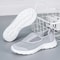CloudEase Orthopedic Walking Shoes For Women Wide Feet Diabetic Comfort Sneakers 7