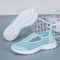 CloudEase Orthopedic Walking Shoes For Women Wide Feet Diabetic Comfort Sneakers 9