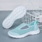 CloudEase Orthopedic Walking Shoes For Women Wide Feet Diabetic Comfort Sneakers 9