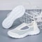 CloudEase Orthopedic Walking Shoes For Women Wide Feet Diabetic Comfort Sneakers 10