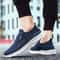 AeroFlex Breathable Mesh Loafers For Men Lightweight Casual Walking Sneakers 4