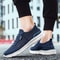AeroFlex Breathable Mesh Loafers For Men Lightweight Casual Walking Sneakers 4