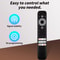 TCL Smart TV Replacement Remote RC902V FMR4 For 4K QLED Android TVs 2