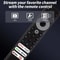 TCL Smart TV Replacement Remote RC902V FMR4 For 4K QLED Android TVs 3