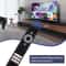 TCL Smart TV Replacement Remote RC902V FMR4 For 4K QLED Android TVs 5