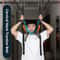 Cervical Neck Traction Belt For Neck Pain Relief And Spine Support 0